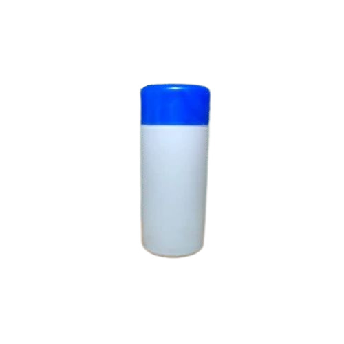 100 Gm Round Dusting Powder Container
