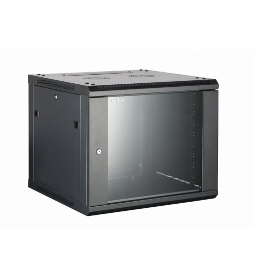 15 U/600 Server Rack