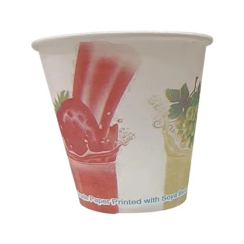 250ml Paper Ice Cream Cup