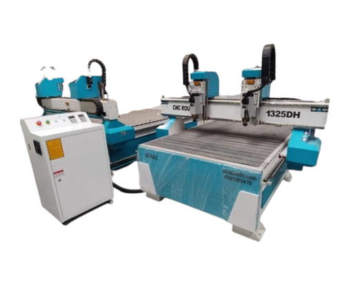3D CNC Router Wood Carving Machine