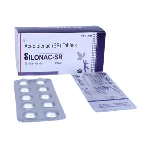 Aceclofenac Tablets