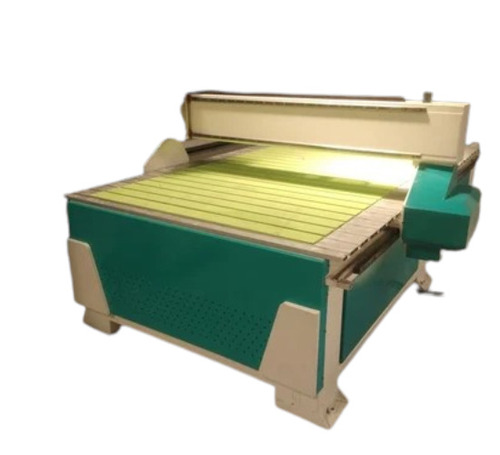 Automatic Cnc Wood Router Machine