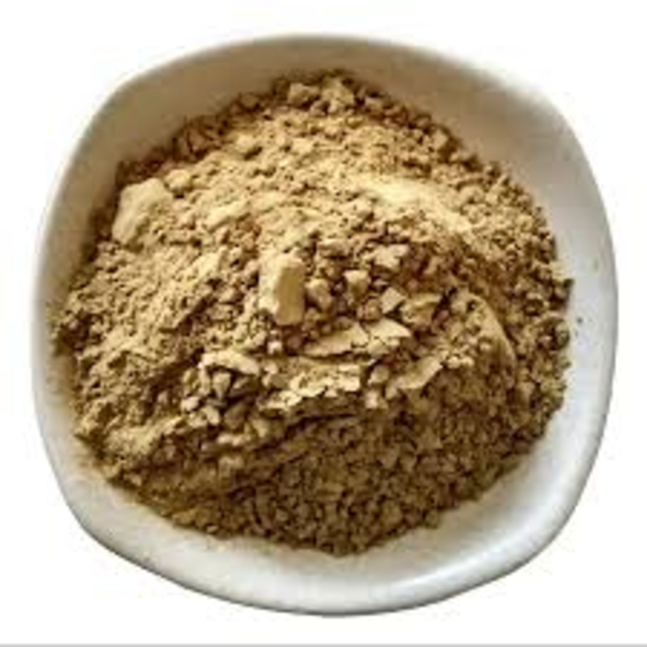 Bentonite Powder - Application: Food Industry