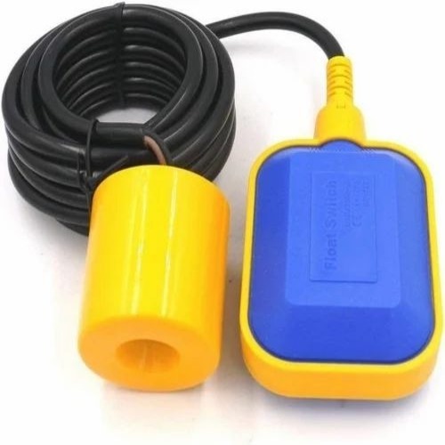 Cable Float Switch