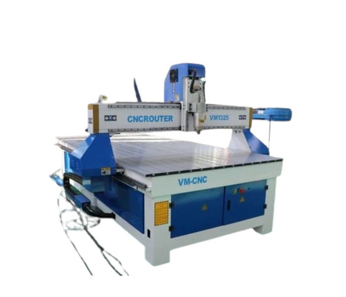 CNC Wood Carving Machine