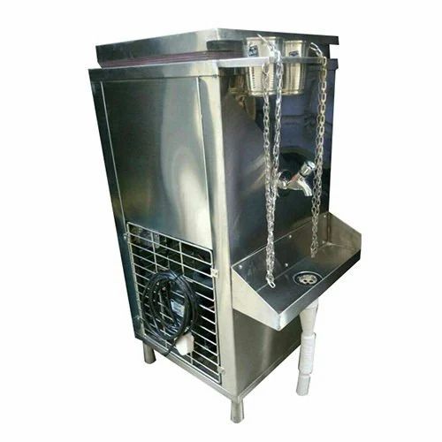 Commercial Water Cooler