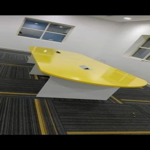 Conference Room Table