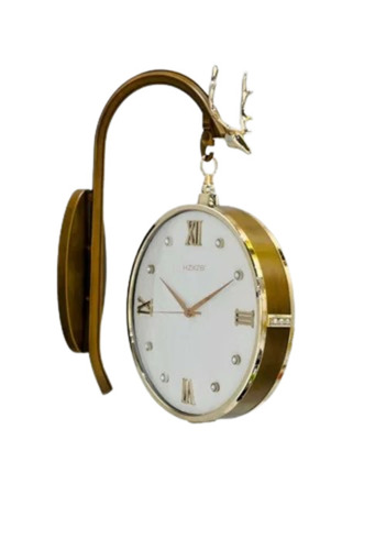 Fancy Wall Hanging Clocks
