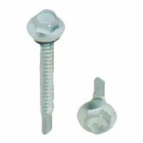 Flange Head Self Drilling Screw