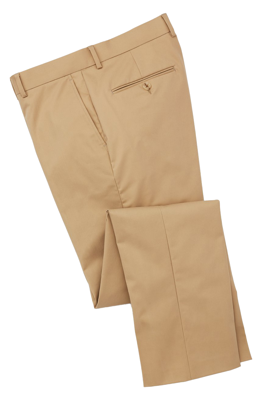 Formal Trouser - Design: Plain