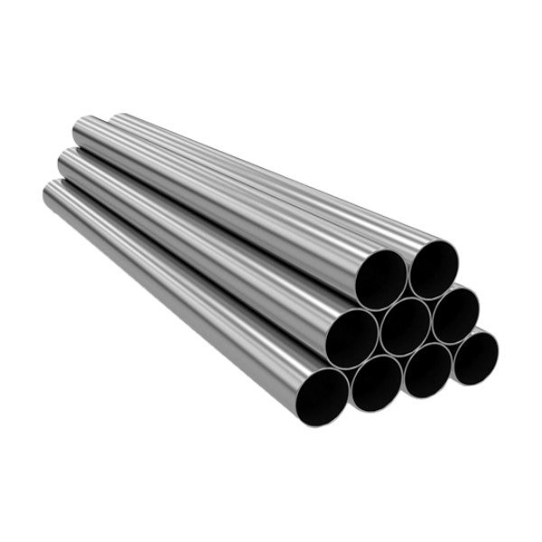 Galvanised Pipes - Material: Steel