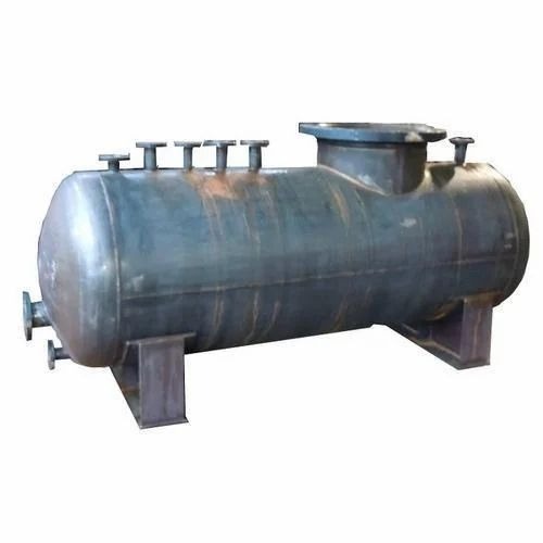 Gas Pressure Vessel
