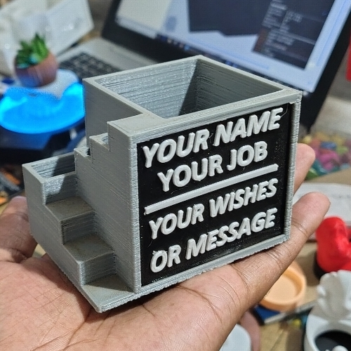 Gift articals