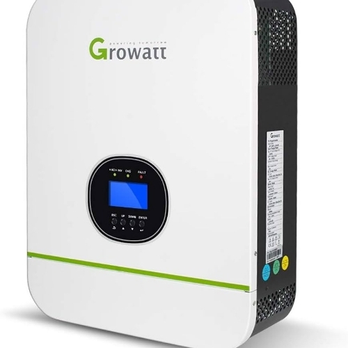 Growatt Solar Inverter