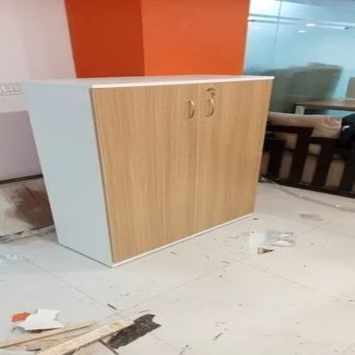 Home Wooden Storage Cupboard