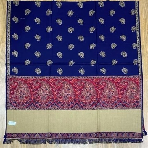 Ladies Cashmilon Woolen Shawl