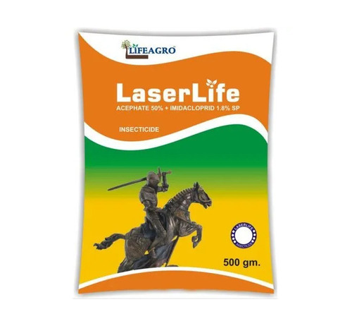 Laser Life Insecticide