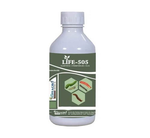 Life 505 Insecticide