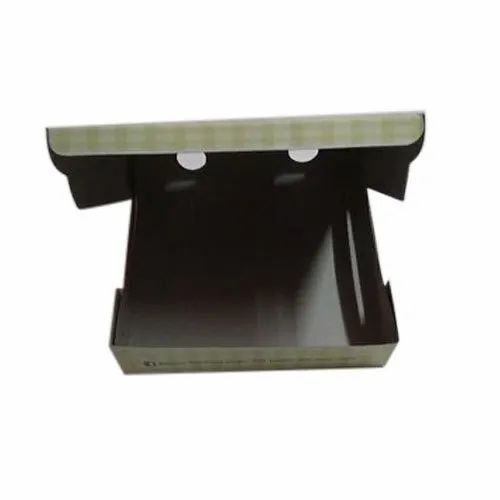 Light Weight Pizza Kraft Paper Box