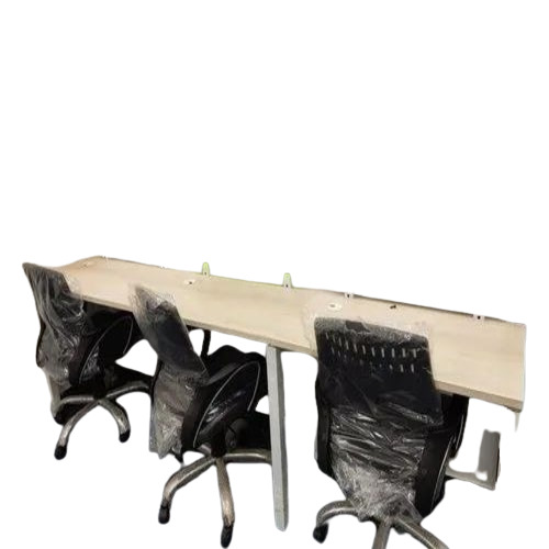 Modular Office Furniture