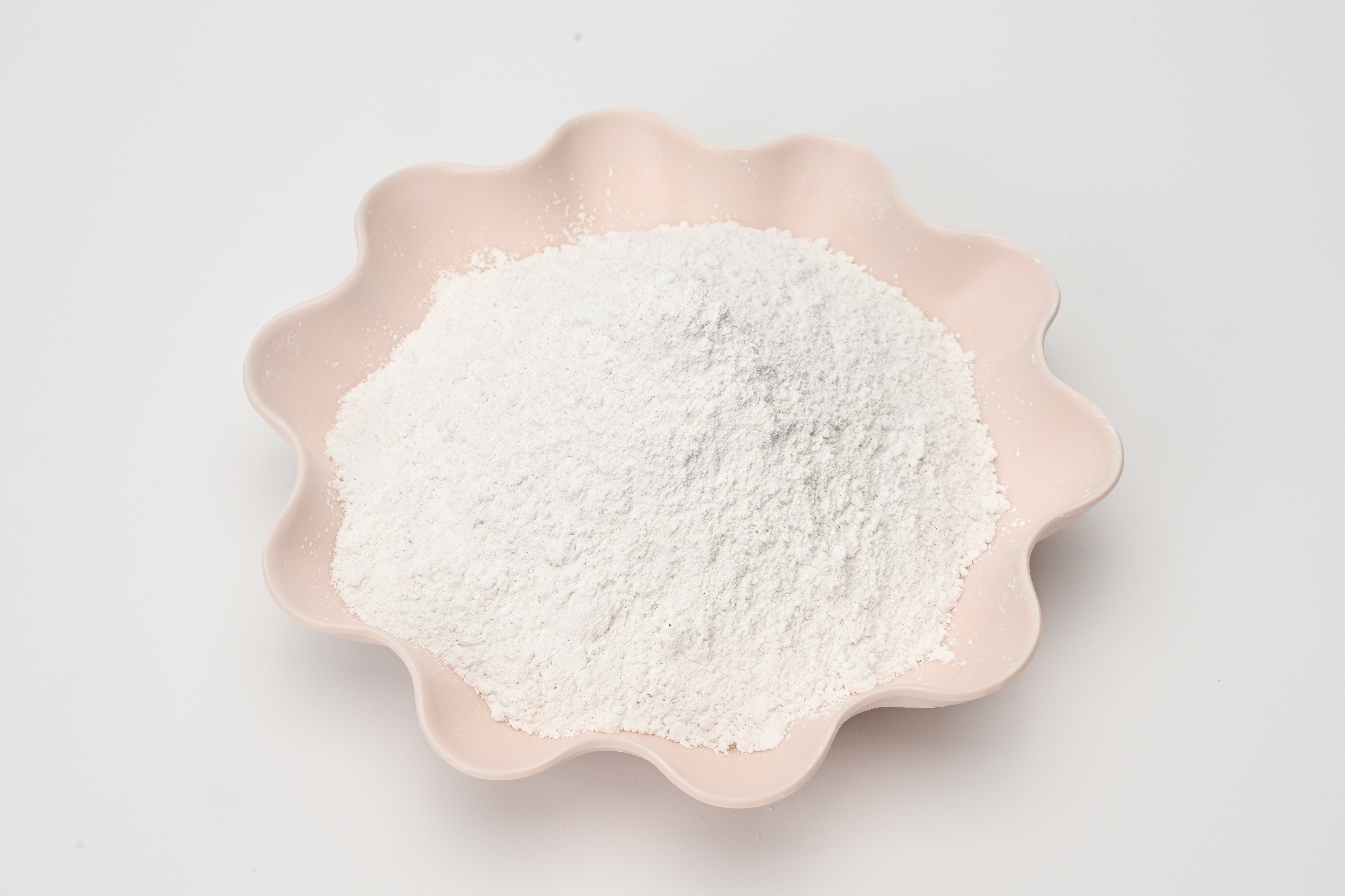 Nano Calcium Carbonate Filler For Primer