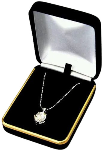 Necklace Jewelry Boxes