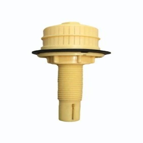 Plastic Filter Nozzle