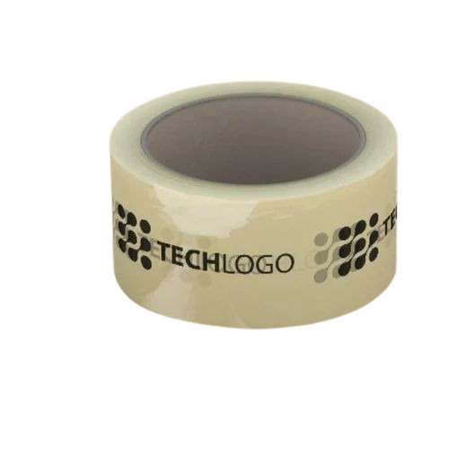 Printed 2 Inch Bopp Tape