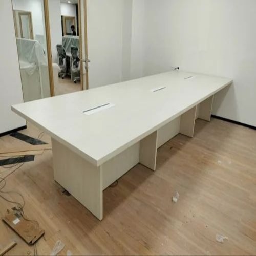 Rectangular Meeting Table