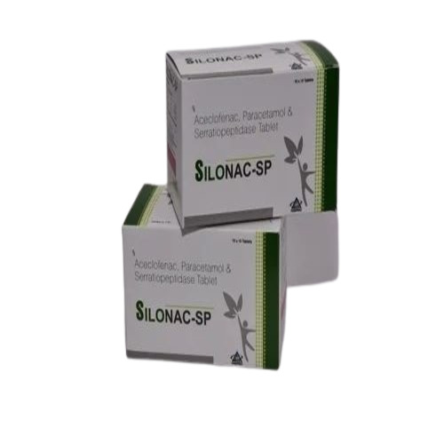 Rutoside Trihydrate Tablets