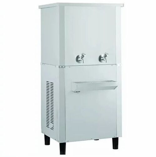 Stainless Steel Water Cooler