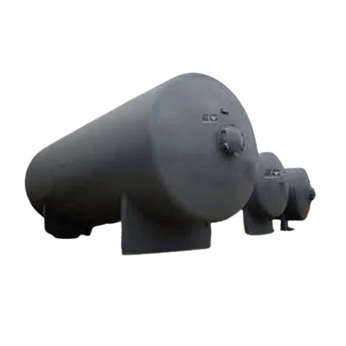 Stainless Steel Storage Tank