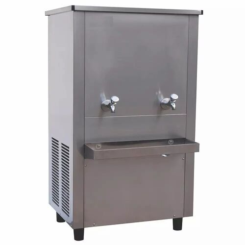 Stainless Steel Water Cooler