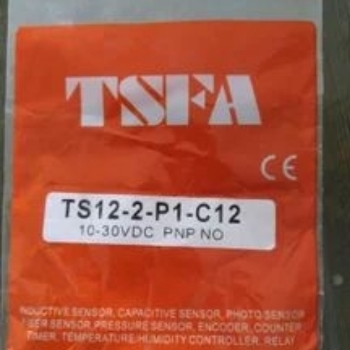 TSFA proximity sensor