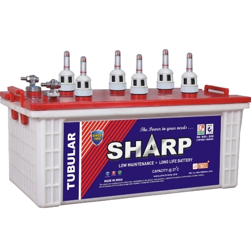 Ups Inverter Battery, 100 Ah