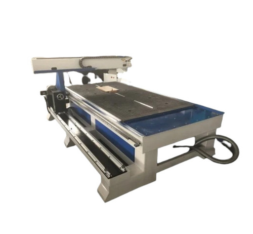 cnc wood router