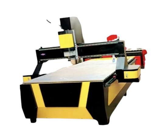 3 Axis CNC Wood Router