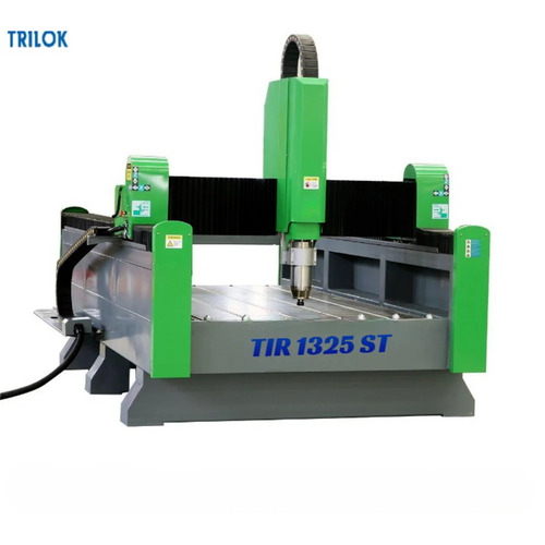 3D CNC Stone Router Machine