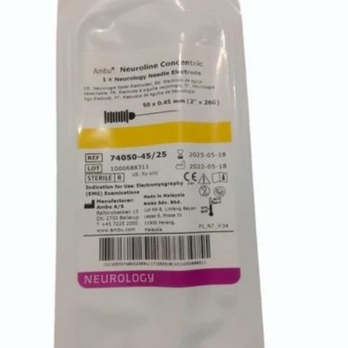 Ambu Disposable Concentric