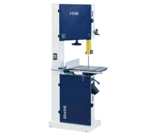 Bandsaw Machine, BS450E