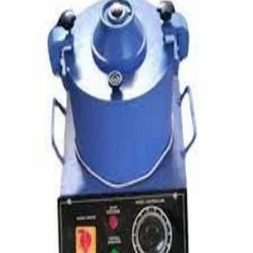 Bitumen Extractor Electrically Operated