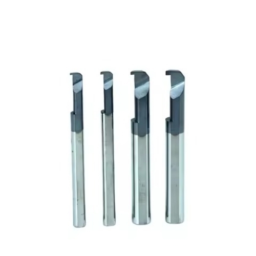 Carbide Tools