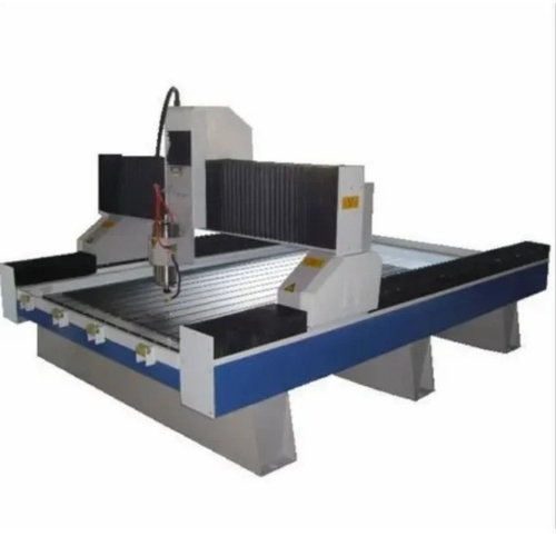 Circle Automatic Tool Cnc Router