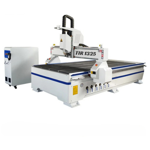 CNC Router Wood Engraving Machine