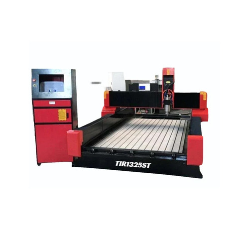 Cnc Stone Router Machine