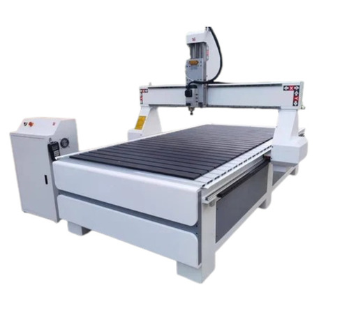 CNC Wood Router Machine