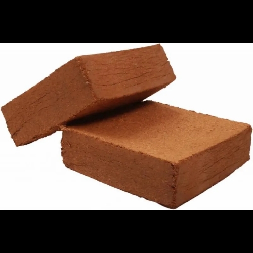 Coco peat