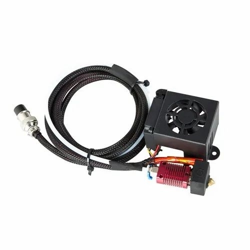 Creality CR 10 S5 3D Printer Full Extruder Set Assembly