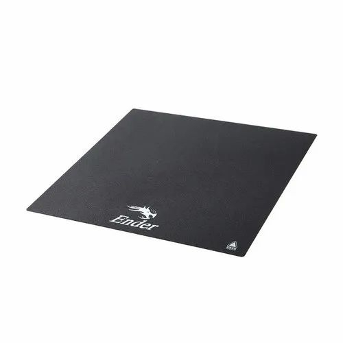 Creality Ender 3 3D Printer Build Plate Sticker