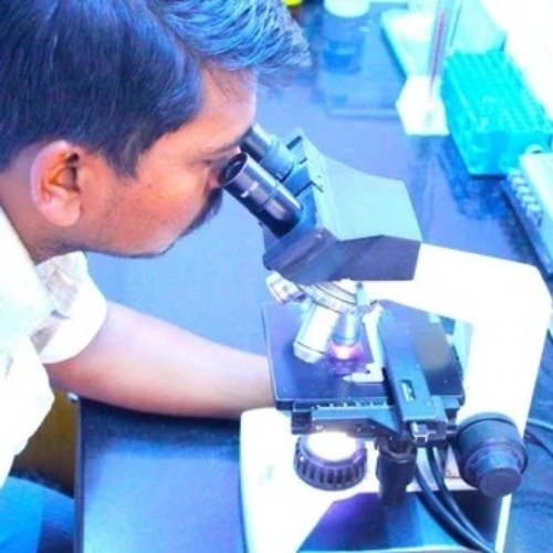 Diagnostic equipment